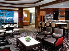 Sheraton Boston Needham Hotel