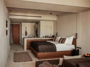 Отель OKU Ibiza