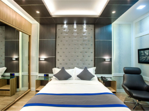 BRAC Centre Inn