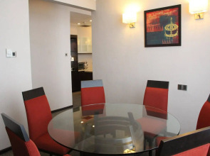 Furama Bukit Bintang