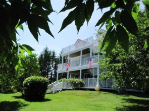 Arbor View Inn Bed and Breakfast