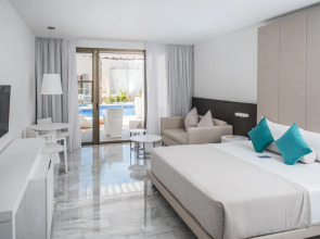 Resort Platinum Yucatan Princess Adults Only - All Inclusive