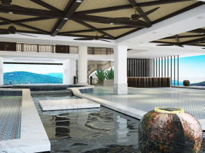 Alibu Resort Nha Trang