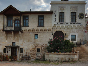 Mira Cappadocia Hotel