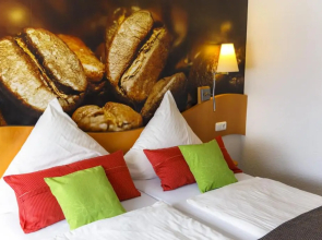 Hotel Rheingold