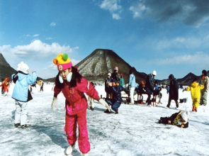 Auberge Saison de Haruna