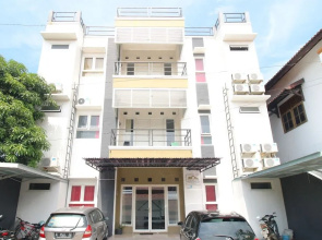 Airy Eco Rejosari Lima 47 Semarang