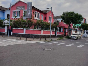 Hostal Almagro