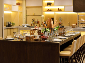 Hyatt Regency Mexico City