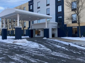 Fairfield Inn By Marriott Ann Arbor
