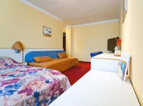 Hostel Malinowski City