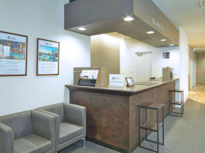 Best Western Osaka Tsukamoto