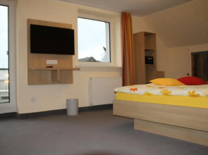 Pension Lebers Schinken-Alm
