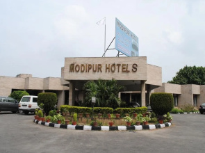 Modipur Hotel