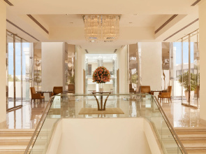 The Oberoi Gurgaon