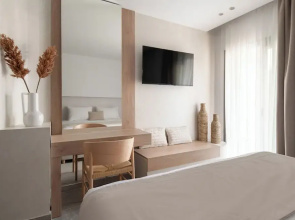 Olenia Suites