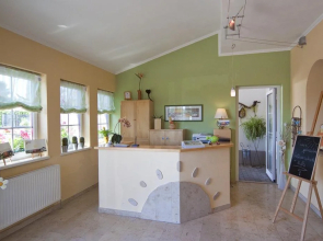 Pension Sonnenhof, Fahrradverleih