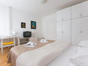 Apartments Zagreb Point - Centar
