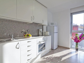 Charmsuites Nou Rambla