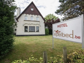 Hotel Lepelbed Melle