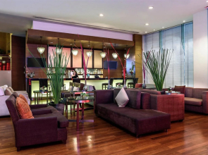 Grand Sukhumvit Hotel Bangkok Managed by Accor