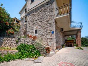 Apartment Evići Opatija/Pobri