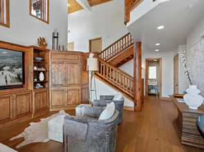 5 Bellemont - 5 Bedroom Private Home 5 Home