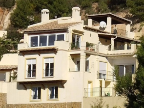 Bungalow Suiza 04
