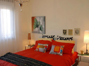 Sandy Beach Apartments