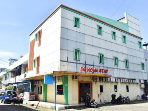 3G Home Stay by RedDoorz