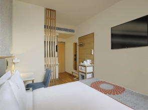 Holiday Inn Express Ahmdabad Prahlad Nagar by IHG