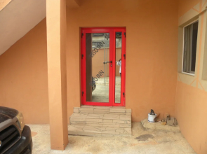 Biso Inn