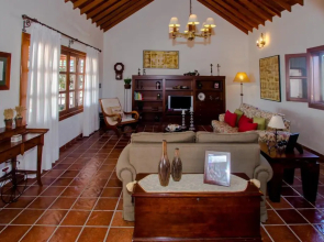 casa los veroles lanzarote