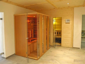 Apartmenthaus Hinkerhof