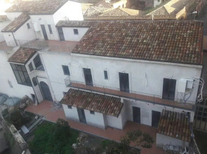 Antica Catania B&B