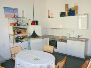 Ferienwohnung am Wismarer Markt - 40