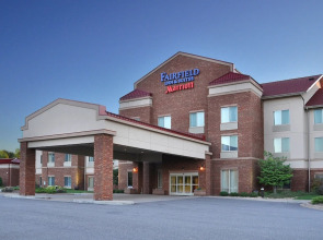 Fairfield Inn & Suites Wausau