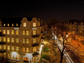 Hotel Silesia