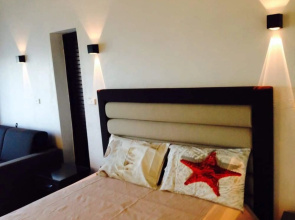 The Crow's Nest Resort