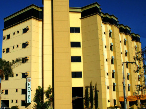 Havana Palace Hotel