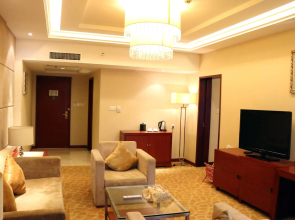 Anning Mingzhu Hotel