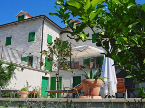 Villa Celine