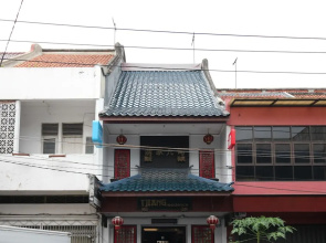 Airy Kranggan Gang Pinggir Semarang