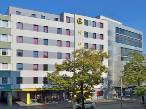 B&B Hotel Berlin-Potsdamer Platz