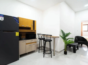 La Palma Aparta Suite