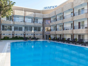 Ayapam Hotel
