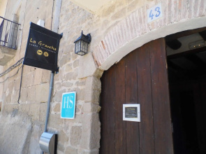 La Grancha