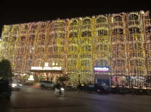 New Hotel Broadway