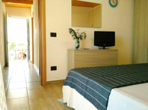 residence camporeale