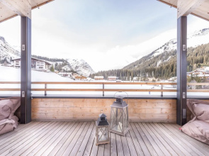 Design Chalet No 685